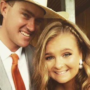 Meet your Posher, Sam